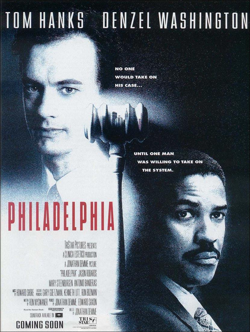 1993 Philadelphia