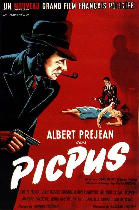 Picpus movie