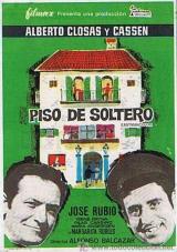 Piso De Soltero [1964]