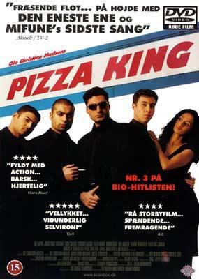 Pizza King movie