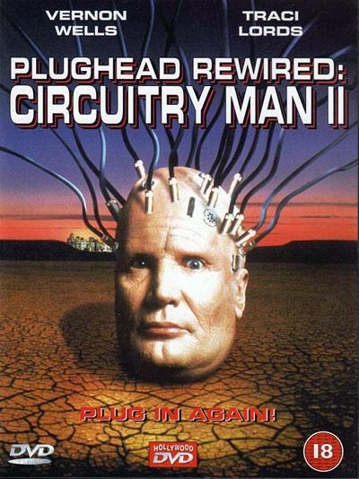 Plughead Rewired: Circuitry Man II movie