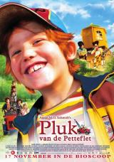 Pluk y su gr�a