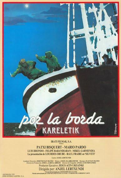 Por La Borda [1987]