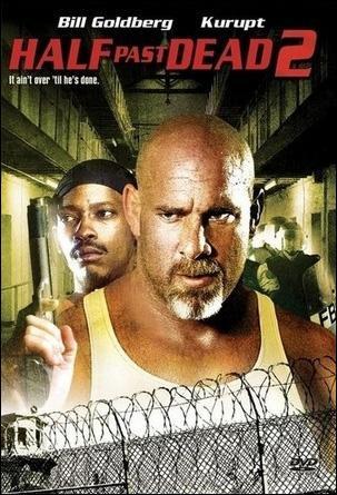 Prisioneros de Alcatraz