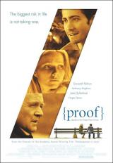 Proof  (La verdad oculta)