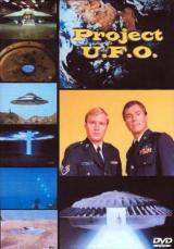 Proyecto UFO: Investigaci�n OVNI (Serie de TV)