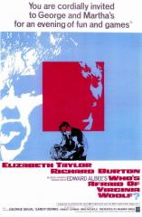 �Qui�n teme a Virginia Woolf?