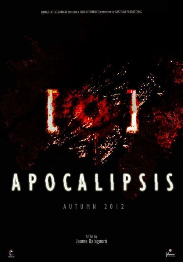 Peliculas de zombies 2011 y 2012