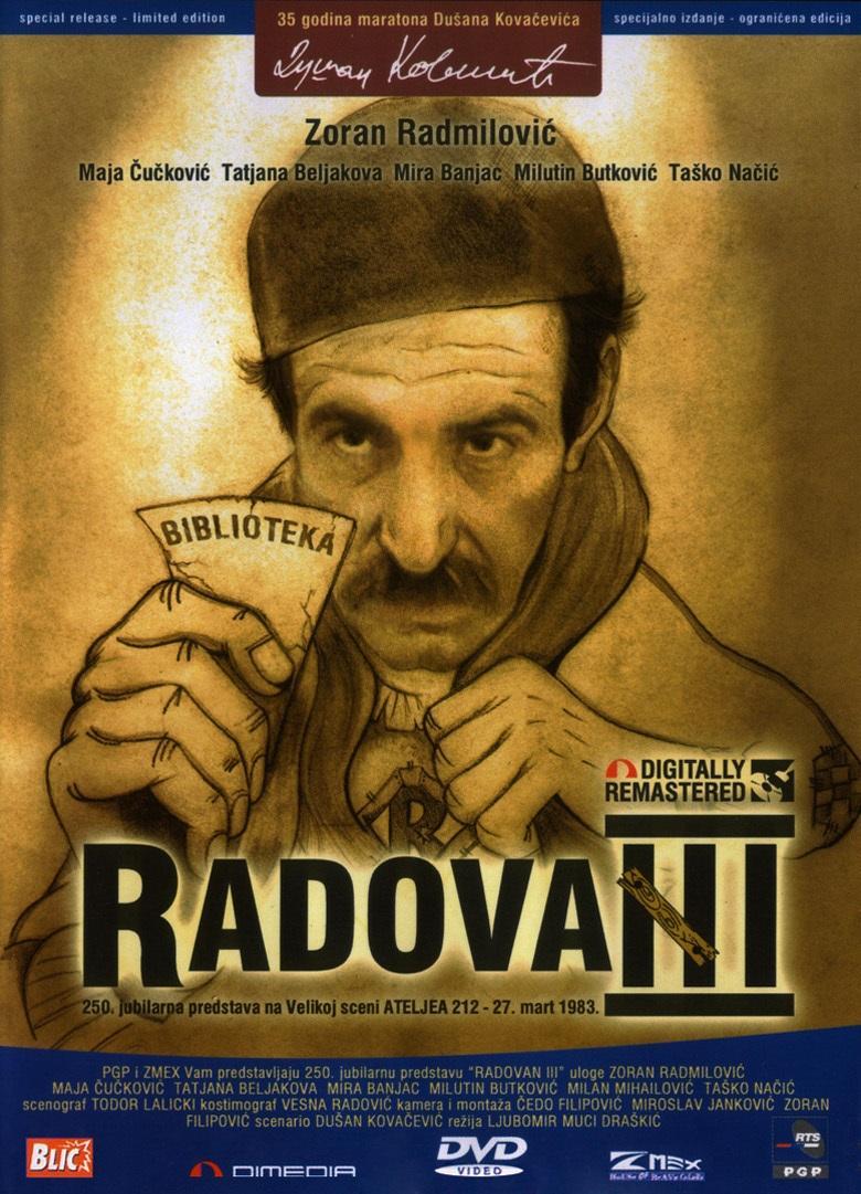 Movie Posters - Radovan_III-987335208-large