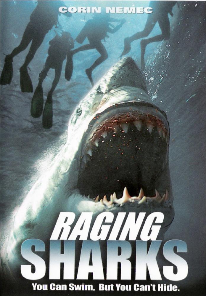 Space Sharks (TV) (2005) FilmAffinity
