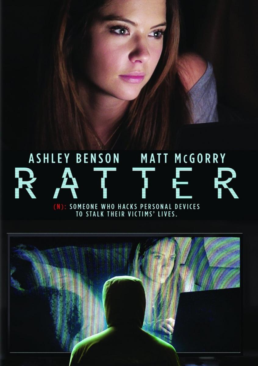 Ratter [2015] | HD | DUAL | MEGA