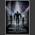 Real Steel - Posters