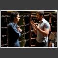 Real Steel - Production/making of