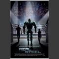 Real Steel - Posters