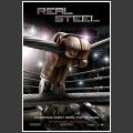 Real Steel - Posters