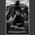 Real Steel - Poster / Main Image