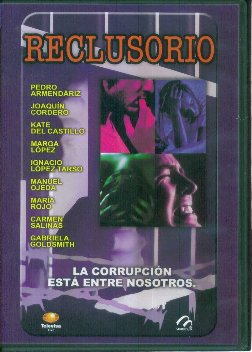 Reclusorio II [1998]