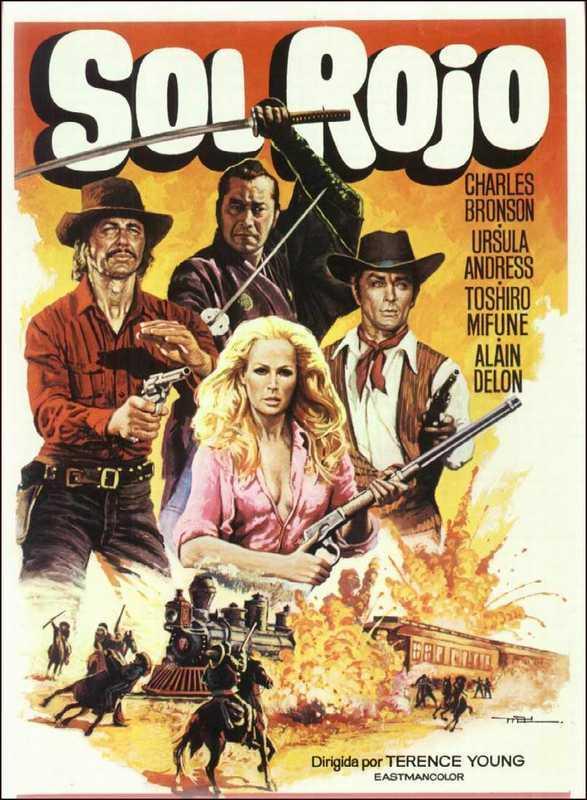 back to image gallery of red sun go to trailer for red