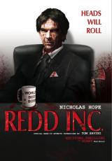 Redd Inc. (Inhuman Resources)