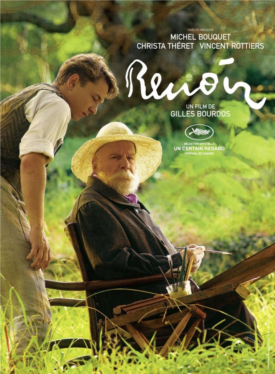 Renoir Movie 2013