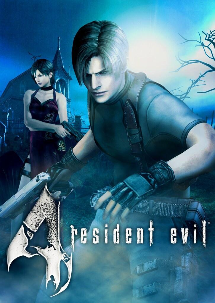 Secci N Visual De Resident Evil Filmaffinity