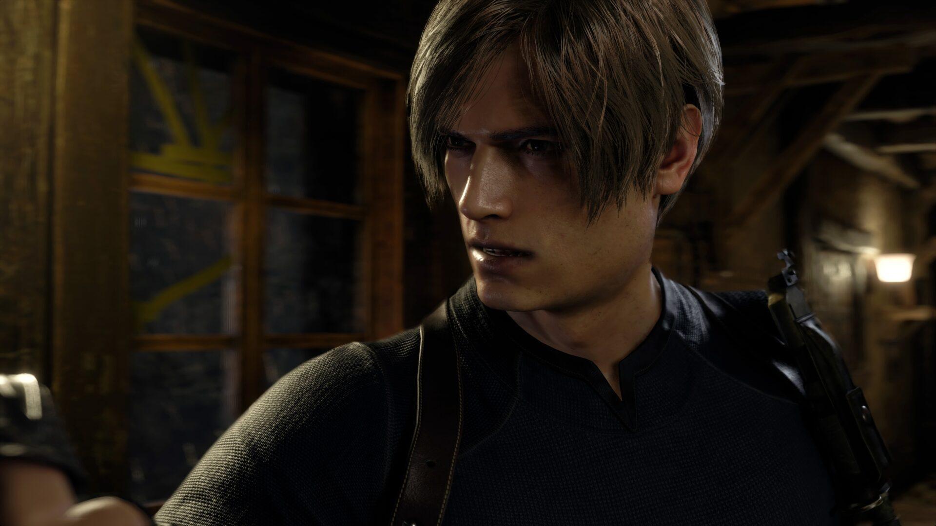 Image Gallery For Resident Evil Remake Filmaffinity