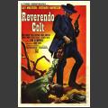 Reverend's Colt - Posters