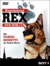Rex: Un polic�a diferente (Serie de TV)