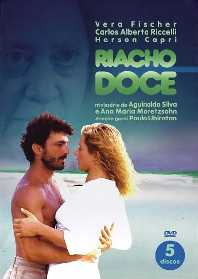 Riacho Doce movie