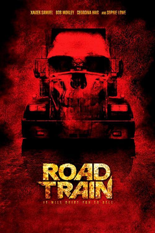 Road Train movies