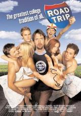 Road Trip (viaje de pirados)