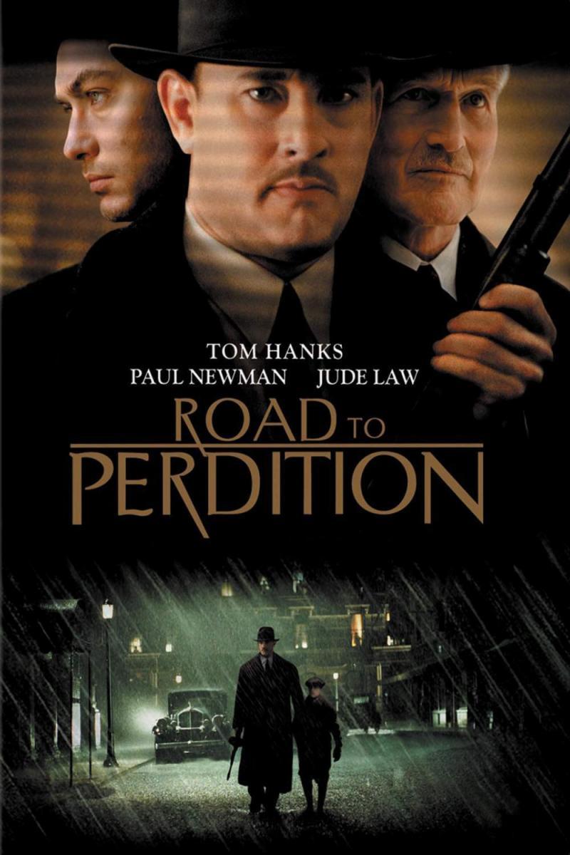 Road to Perdition 2002 - IMDb