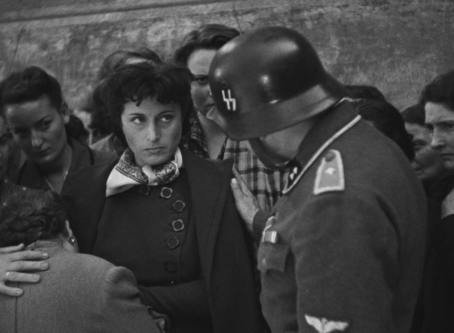 Image Gallery For Rome Open City Filmaffinity