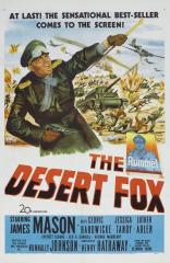 Rommel, el zorro del desierto