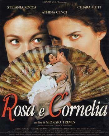 Rosa and Cornelia movie