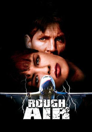 Let 534 v ohrožení / Rough Air: Danger On Flight 534 (2001)