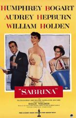 Sabrina Sabrina