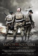 Saint and Soldiers 2 Objetivo Berlin (2012) DVDRip Saint and Soldiers 2 Objetivo Berlin (2012) DVDRip