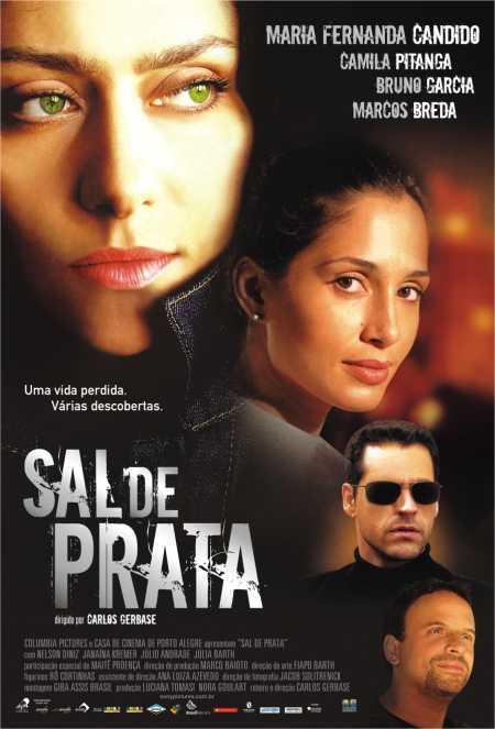 Sal de Prata movie