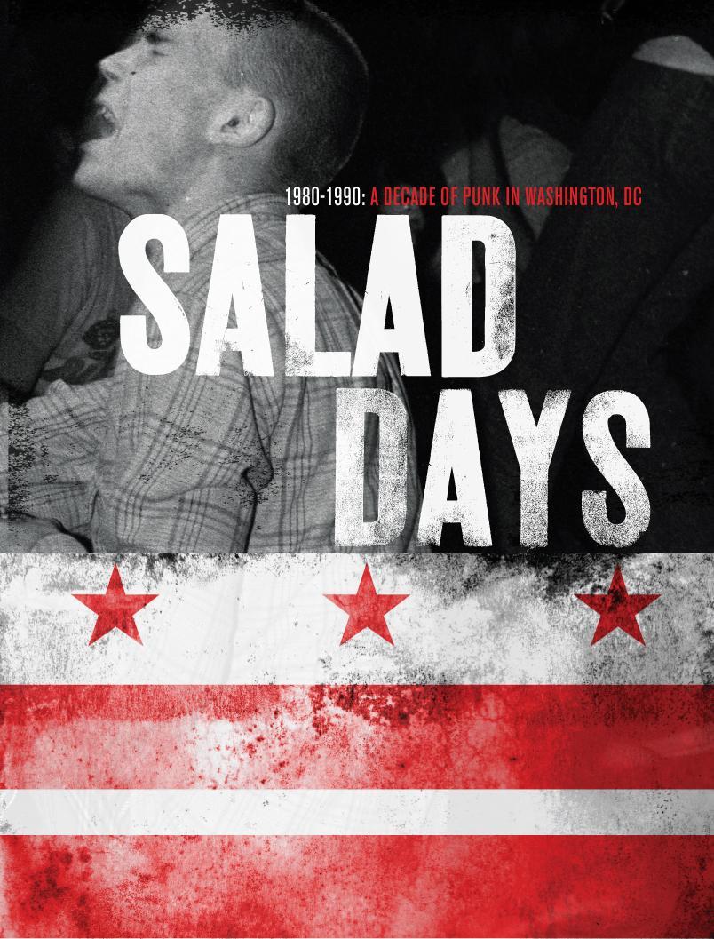 Salad Days Scan 102 Salad Days (2014) - FilmAffinity