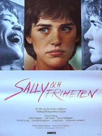 Sally and Freedom movie
