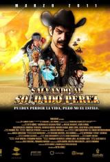 Salvando al soldado P�rez