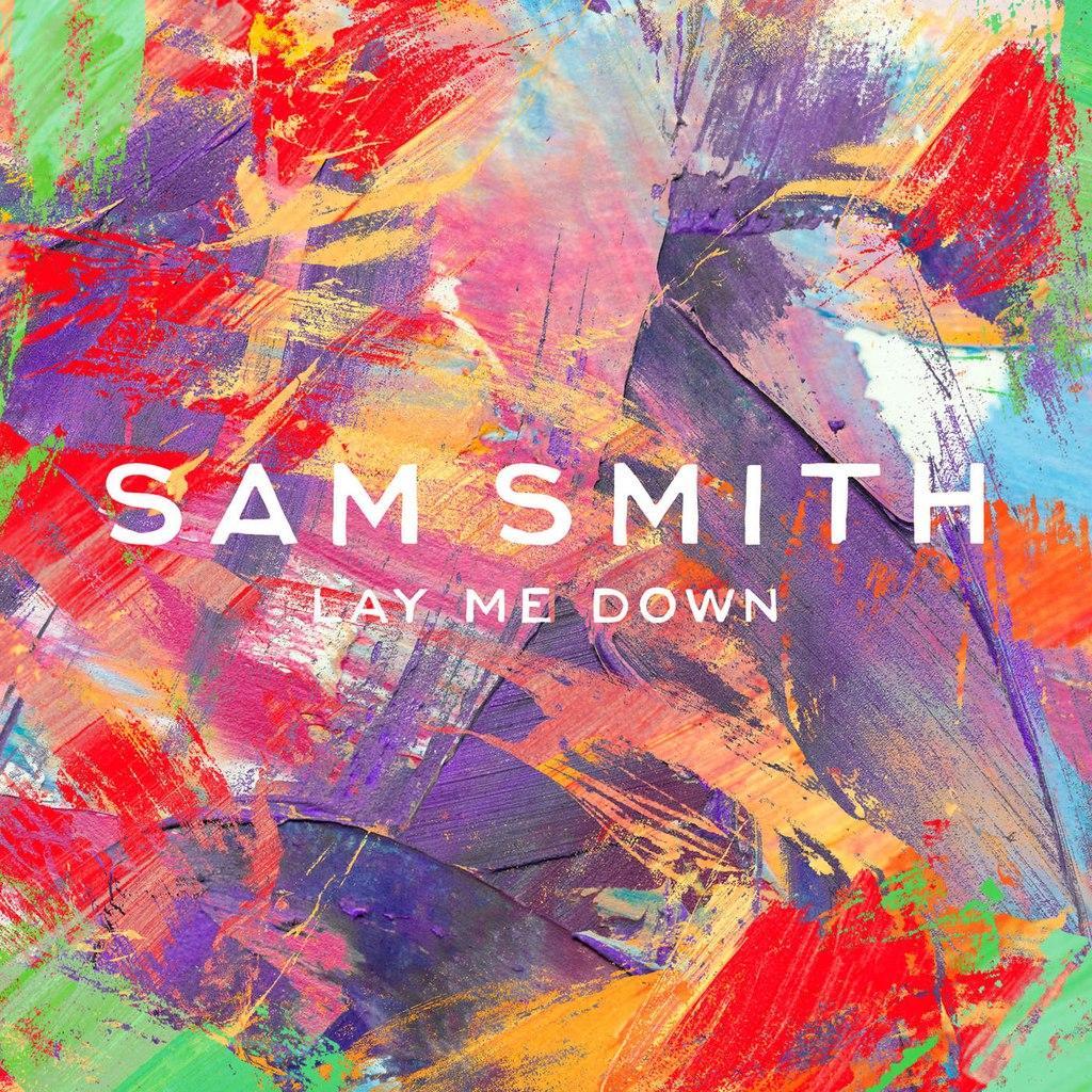 Sección visual de Sam Smith Lay Me Down Vídeo musical FilmAffinity