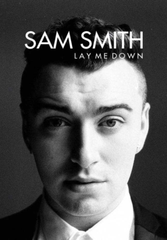 Sección visual de Sam Smith Lay Me Down Vídeo musical FilmAffinity