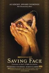 Saving Face