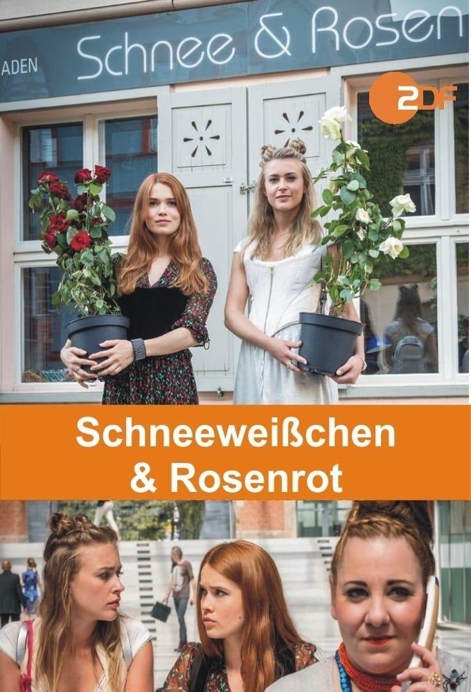 Image Gallery For Schneewei Chen Und Rosenrot Tv Filmaffinity