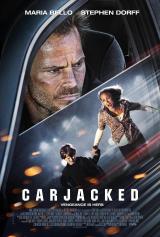 Secuestrada (Carjacked)