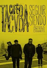 Seguir siendo: Caf� Tacuba