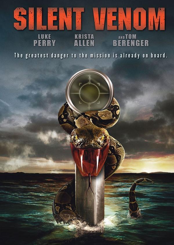 Serpientes a bordo (2009) FilmAffinity