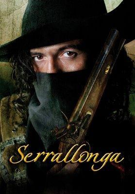 Serrallonga movie